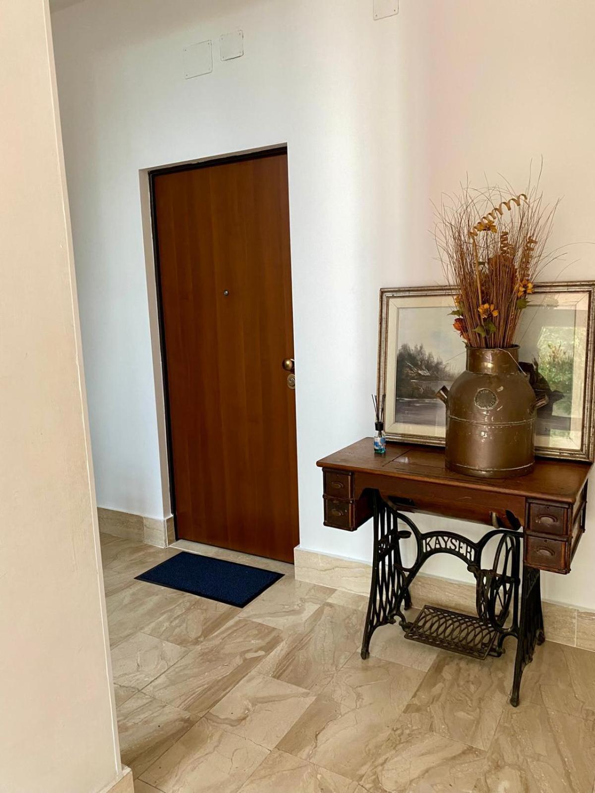 La Tenuta Casale Malnome Экстерьер фото